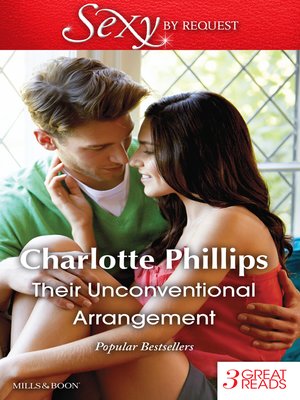 cover image of Their Unconventional Arrangement/The Plus-One Agreement/Secrets of the Rich & Famous/All Bets Are On